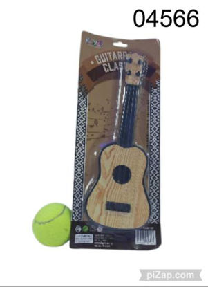 Imagen de GUITARRA CLASICA CHICA 11.25